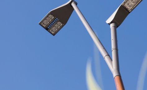 De stokkenmast